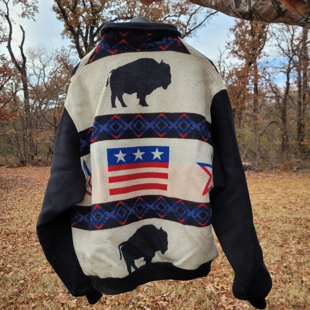 Vintage Pendleton Jacket - image 3